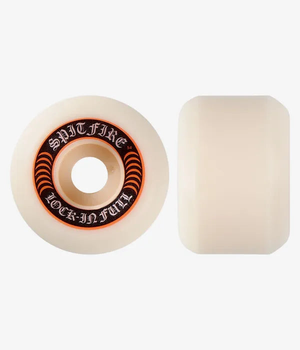 Spitfire Ruedas 57mm Lock Ins Full 99A