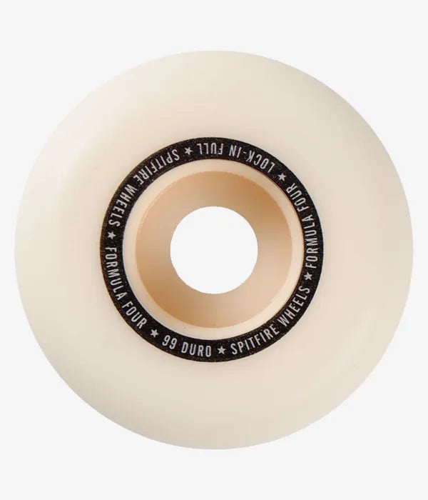 Spitfire Ruedas 57mm Lock Ins Full 99A