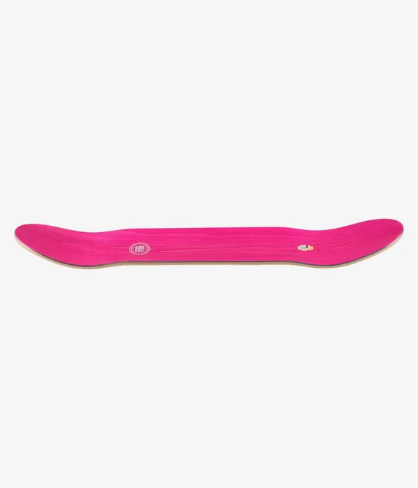 Real Tabla Skate 8.86" - Wilkins Prey