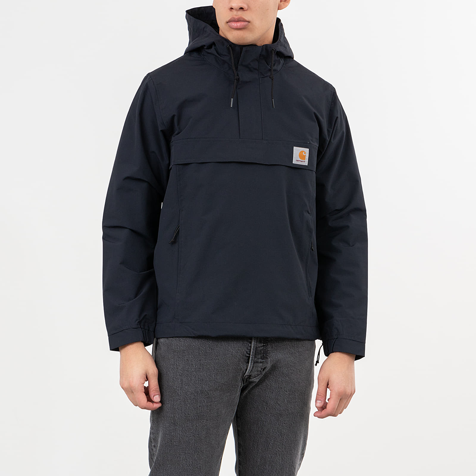 Carhartt Cazadora Nimbus Pullover - Dark Navy - Unisex