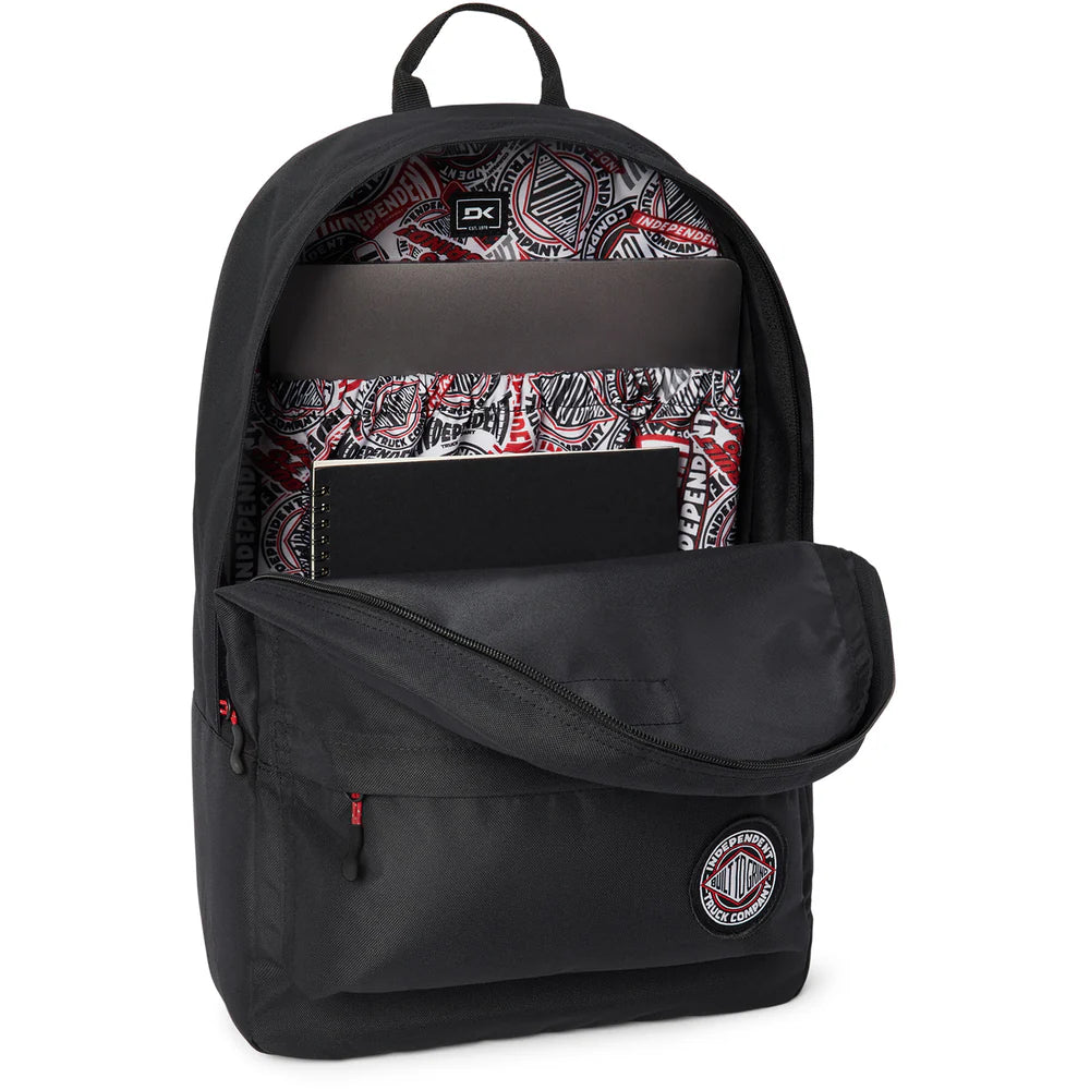 Dakine Mochila 365 x Independent 21L - Black