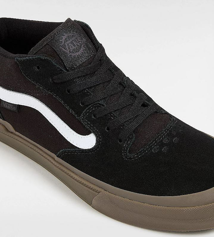 Vans Zapatillas  BMX Style 114 - Black / Dark Gum