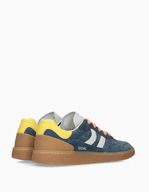 Coolway Zapatillas Goal - JEA / Unisex