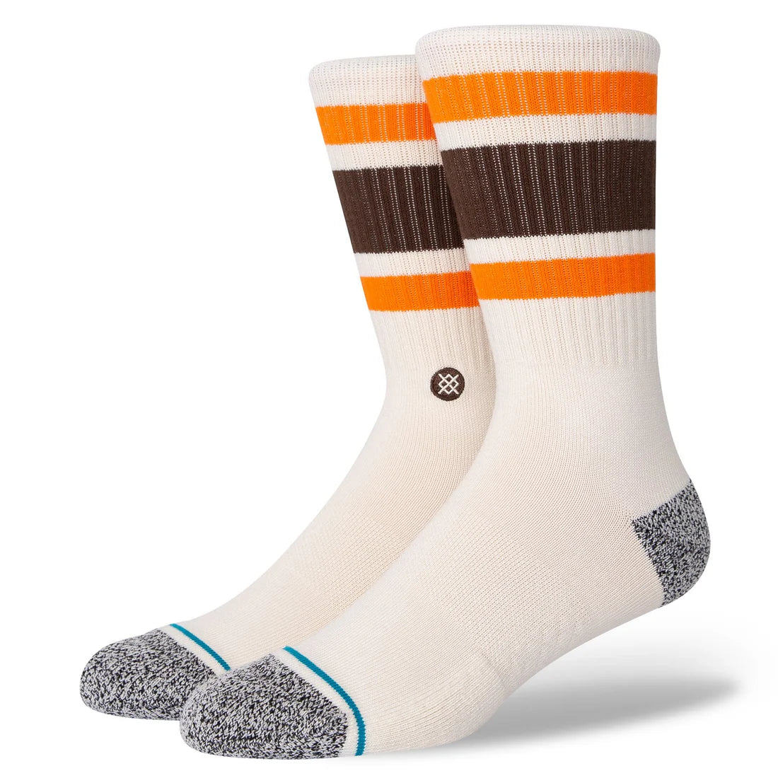 Stance Calcetines Boyd St - Off White