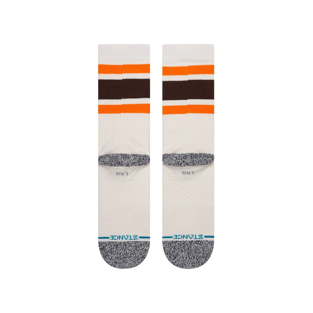 Stance Calcetines Boyd St - Off White