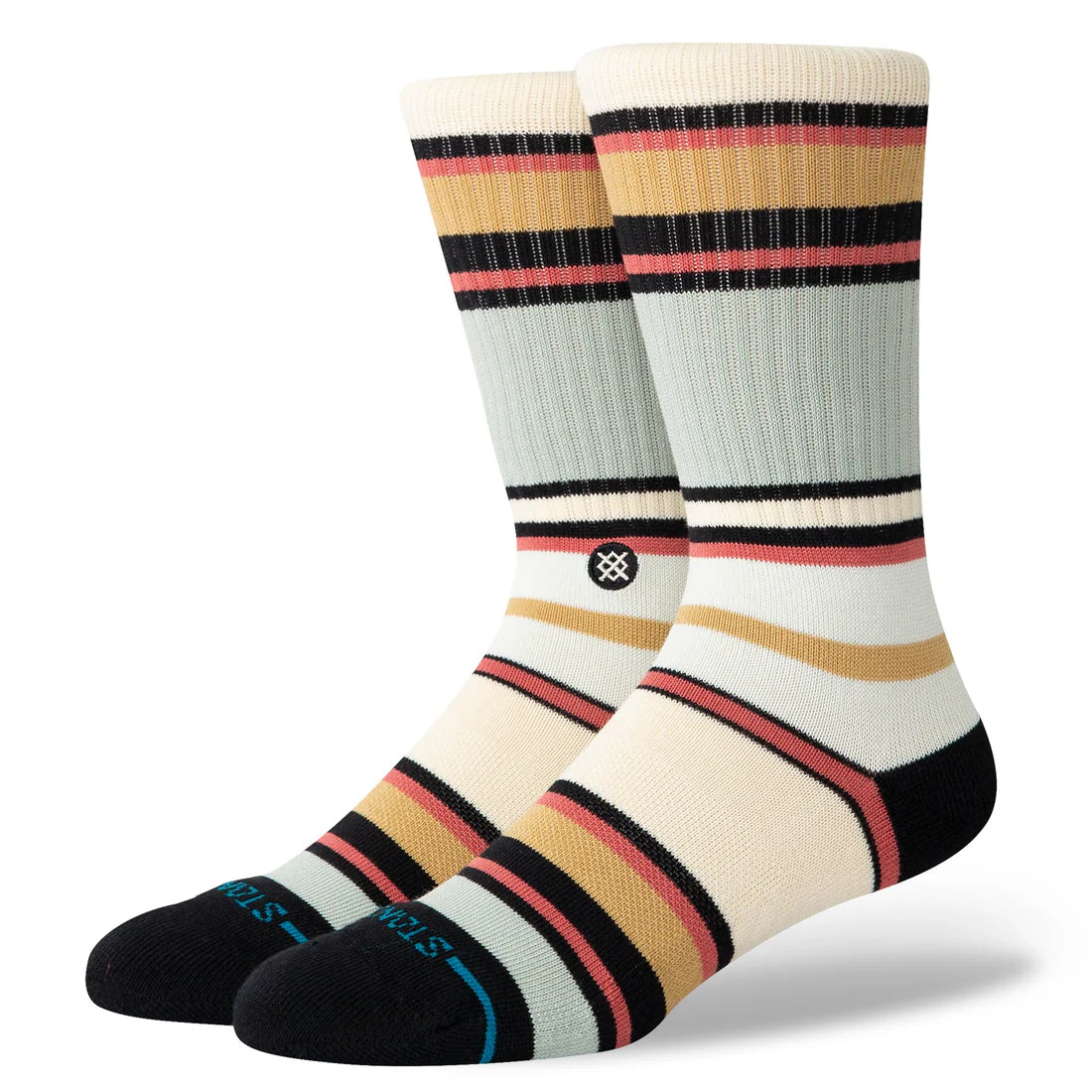 Stance Calcetines Mike B - Blu
