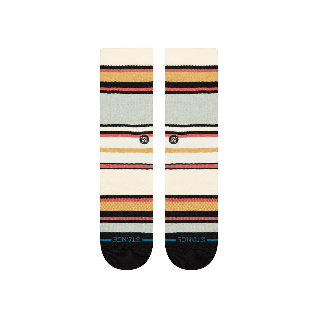 Stance Calcetines Mike B - Blu