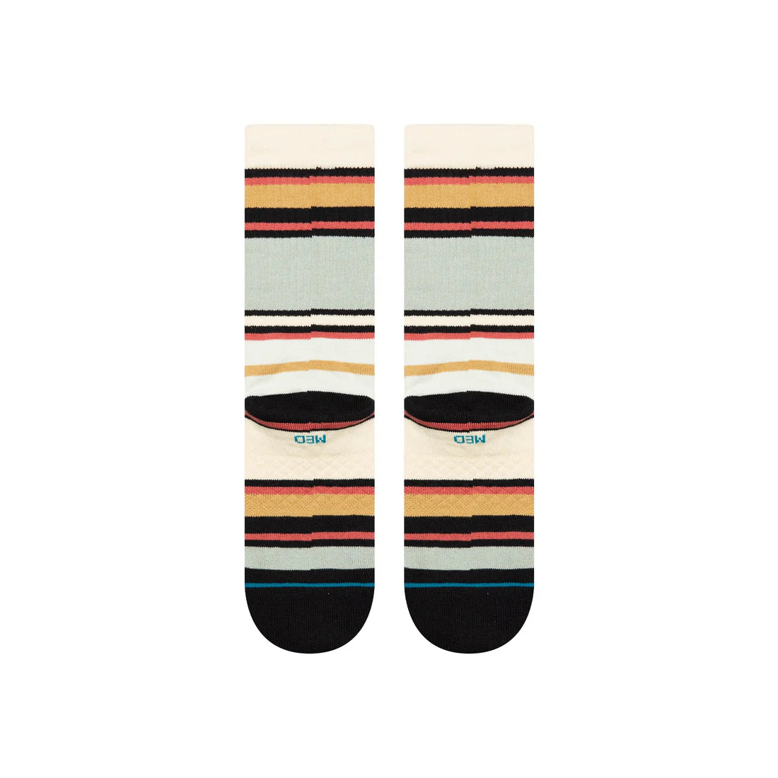 Stance Calcetines Mike B - Blu