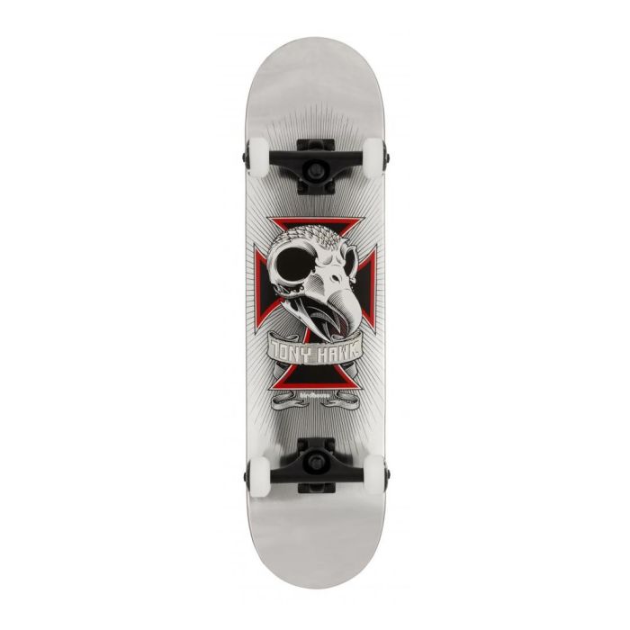 Birdhouse Skate Completo Hawk Skull 2 7.75"