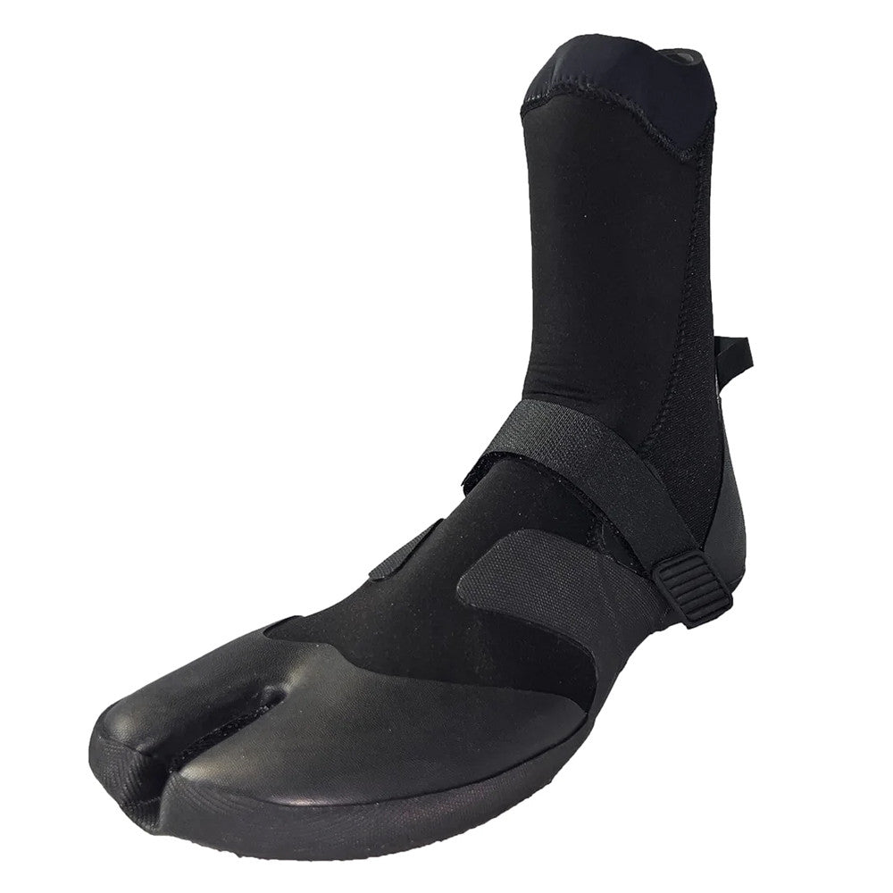 Vissla Escarpin High Seas II Boot 3mm - Black