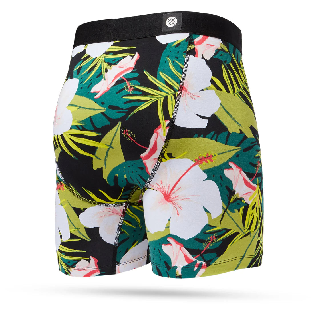 Stance Boxer Alonzo - Black