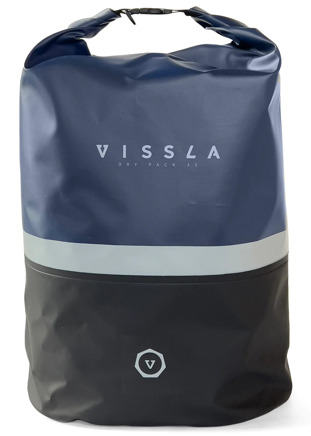 Vissla Bolsa 7 Seas 35L Dry Pack  - MID