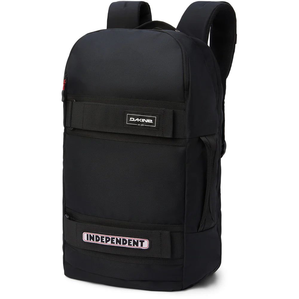 Dakine Mochila Mission x Independent 32L - Black