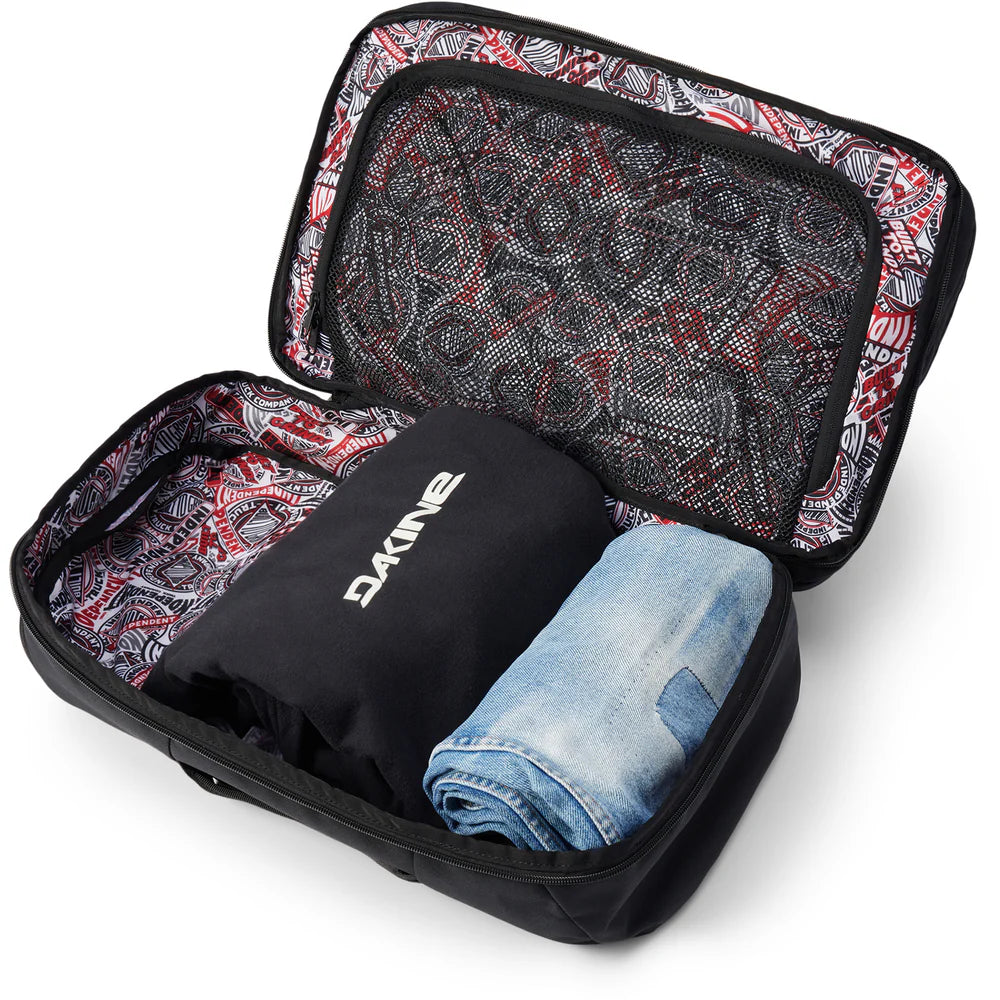 Dakine Mochila Mission x Independent 32L - Black