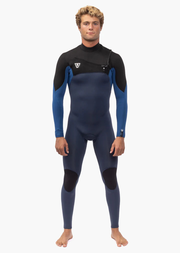 Vissla Neopreno 7 Seas Comp 3-2 - HRB