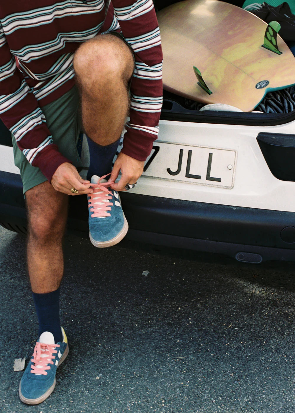 Coolway Zapatillas Goal - JEA / Unisex