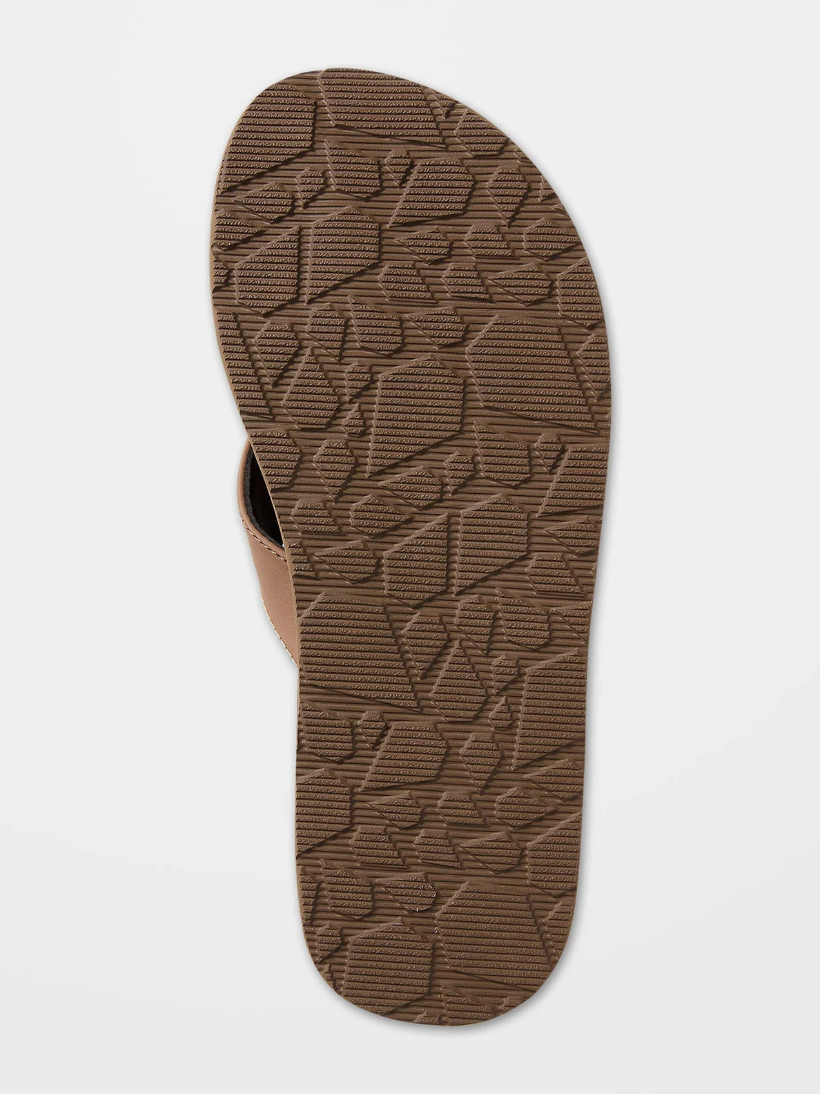 Volcom Sandalias Victor - Brown