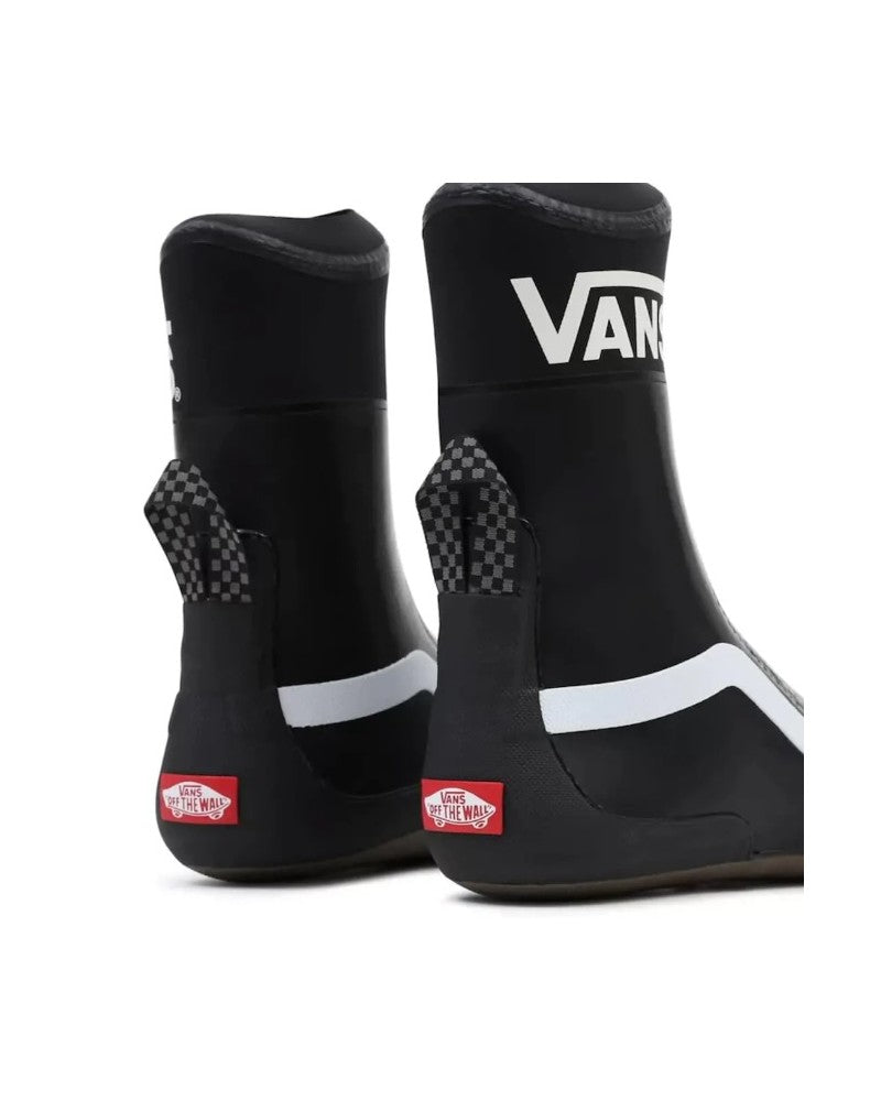Vans Escarpin Surf Boot Hi ST 3mm