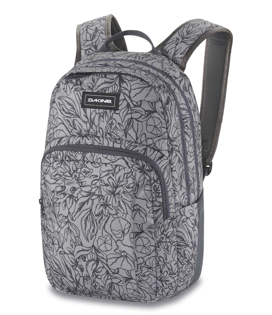 Dakine Mochila Campus M 25L - Poppy Griffin