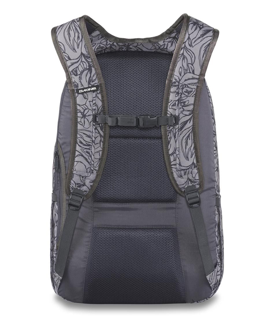Dakine Mochila Campus M 25L - Poppy Griffin