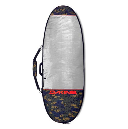 Dakine 6'0" Funda Daylight Hybrid - Cascade Camo