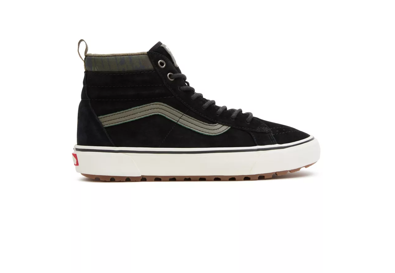 Vans Zapatillas Sk8-Hi MTE-1 / Rain Camo
