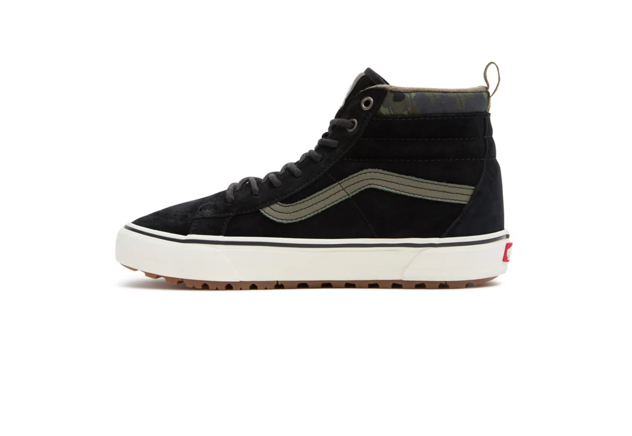Vans Zapatillas Sk8-Hi MTE-1 / Rain Camo
