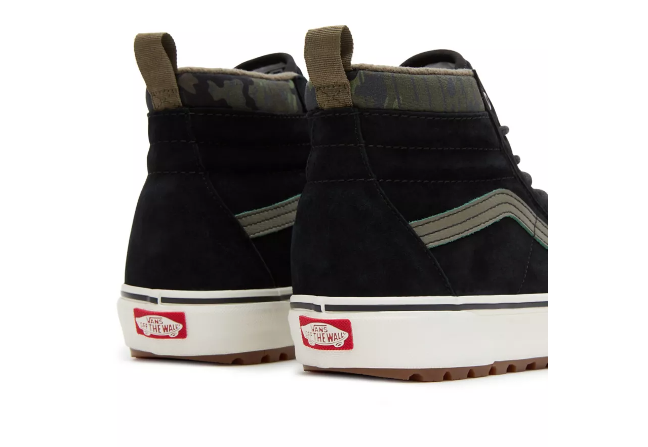Vans Zapatillas Sk8-Hi MTE-1 / Rain Camo