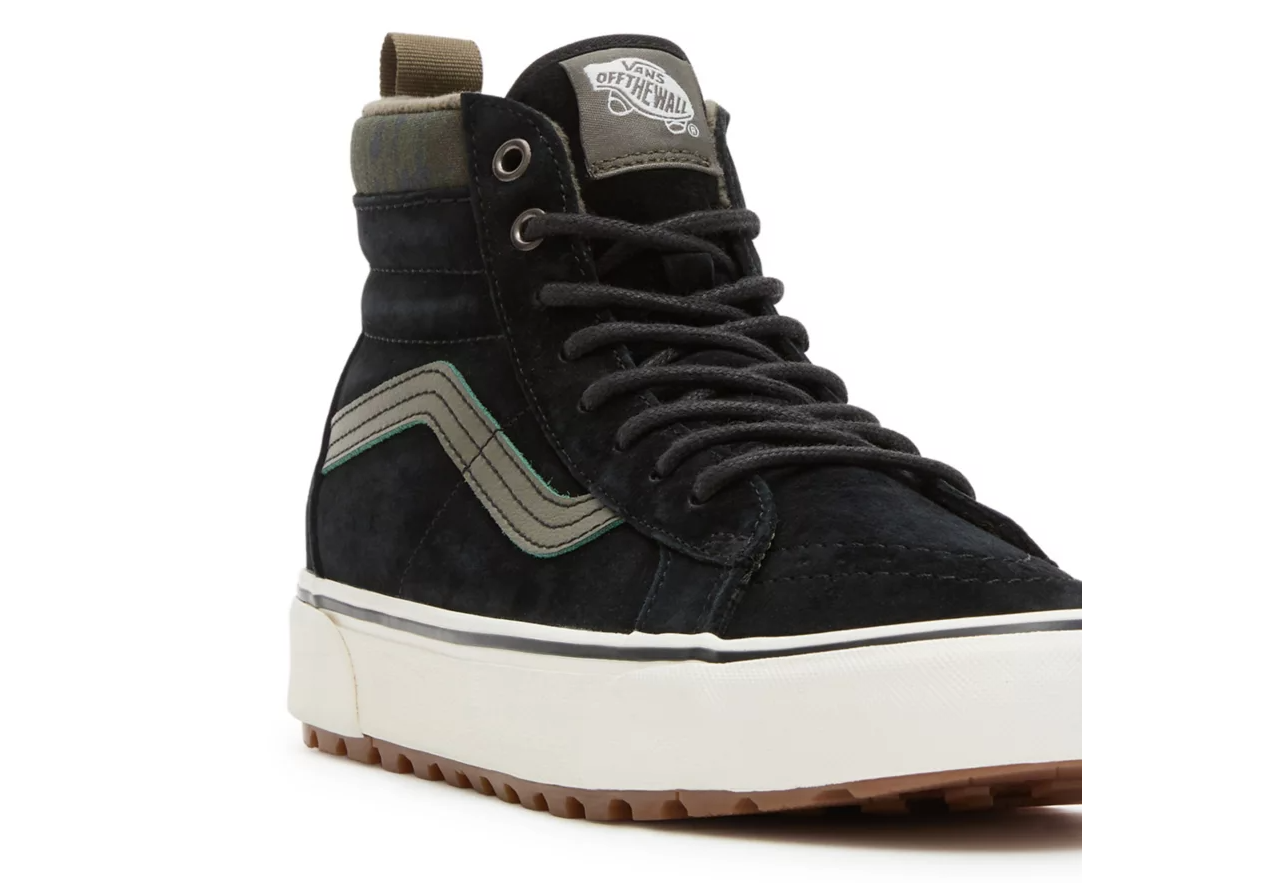 Vans Zapatillas Sk8-Hi MTE-1 / Rain Camo