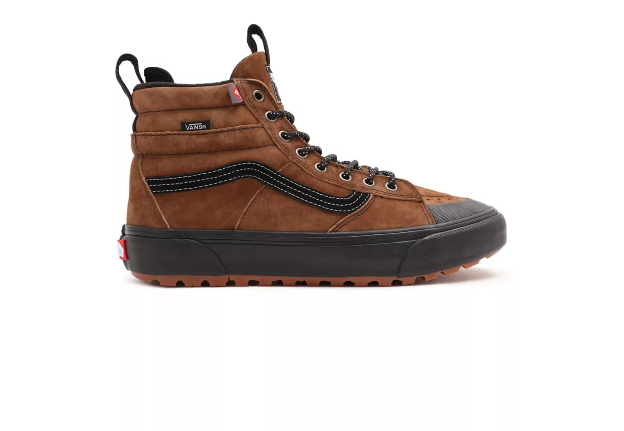 Vans Zapatillas Sk8-Hi MTE-2 / Dachshund - Black