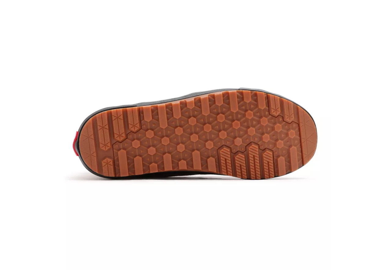 Vans Zapatillas Sk8-Hi MTE-2 / Dachshund - Black