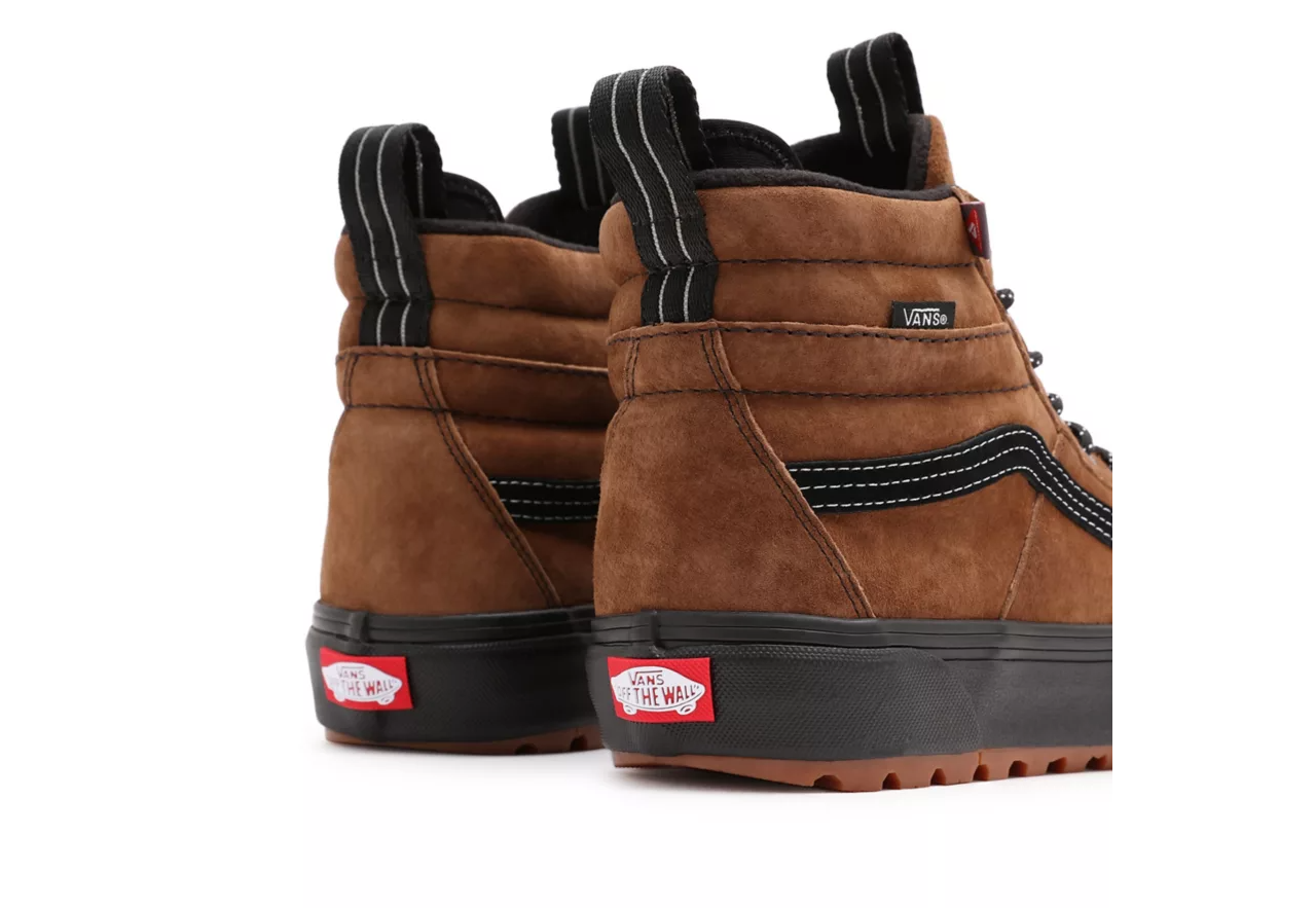 Vans Zapatillas Sk8-Hi MTE-2 / Dachshund - Black