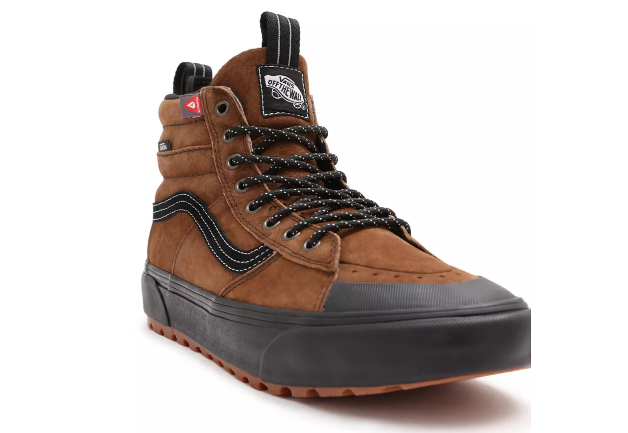 Vans Zapatillas Sk8-Hi MTE-2 / Dachshund - Black