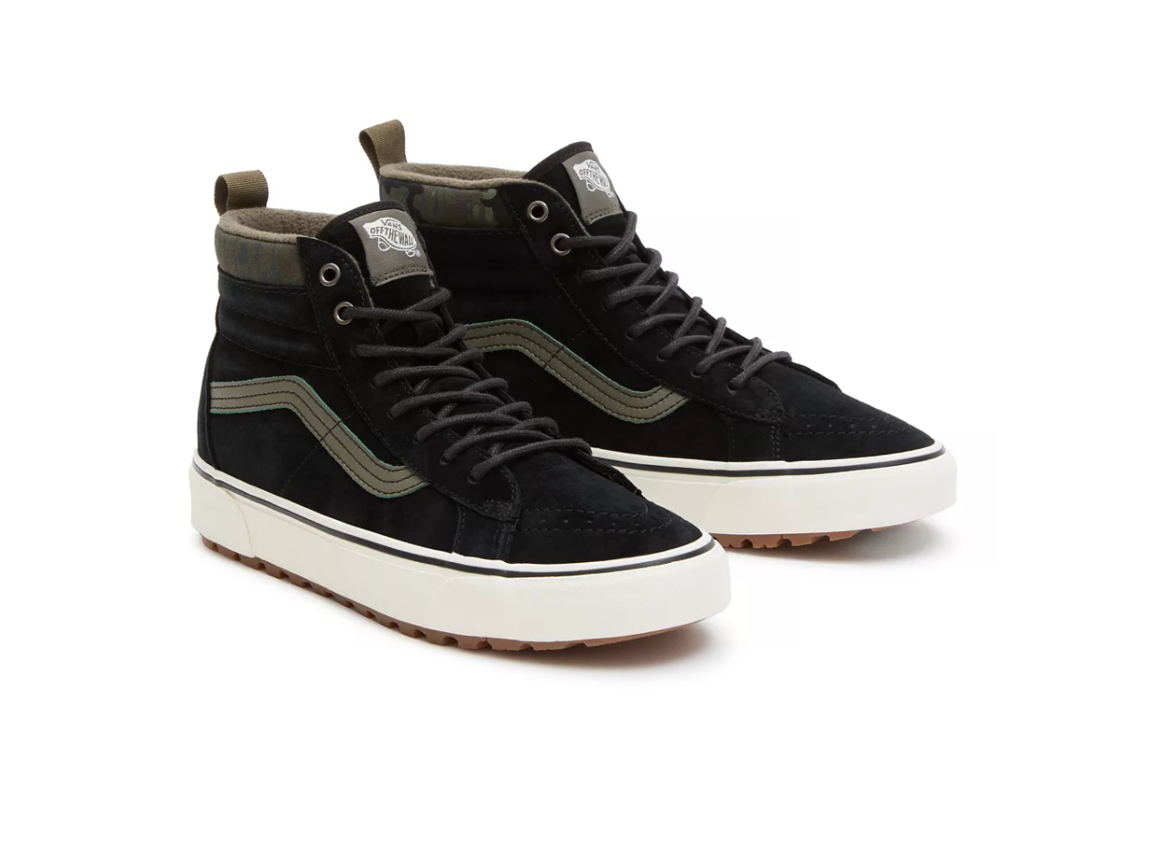 Vans Zapatillas Sk8-Hi MTE-1 / Rain Camo