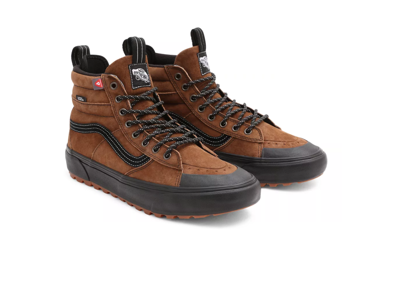 Vans Zapatillas Sk8-Hi MTE-2 / Dachshund - Black