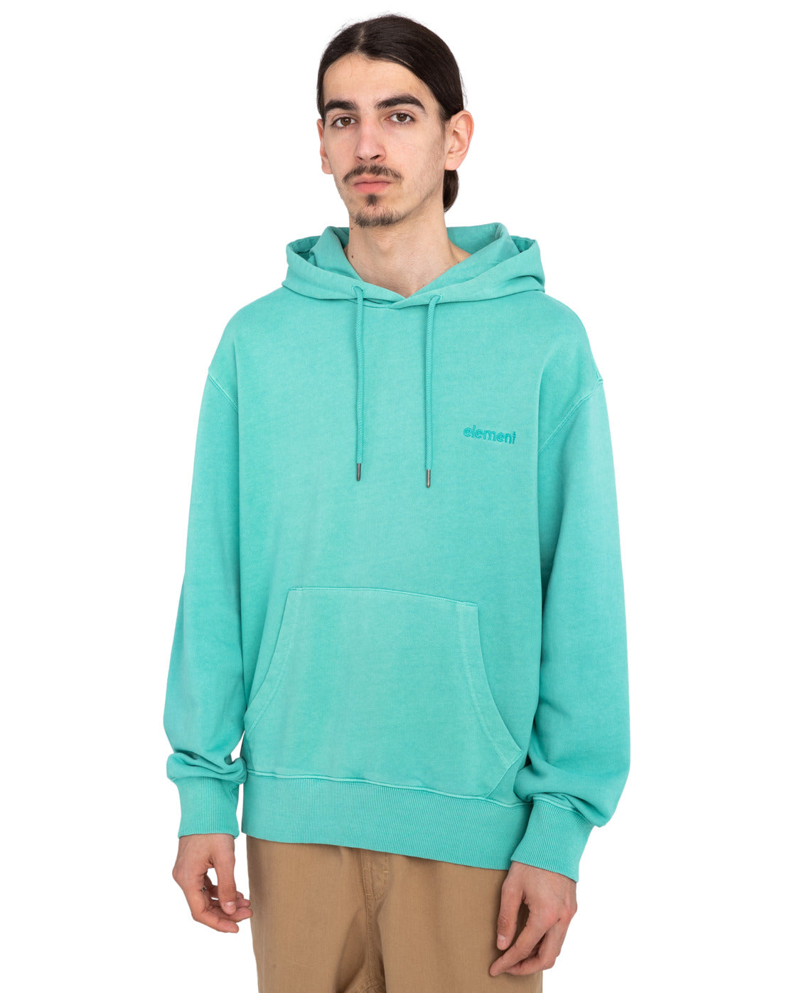 Element Sudadera Cornell 3.0 - Lagoon