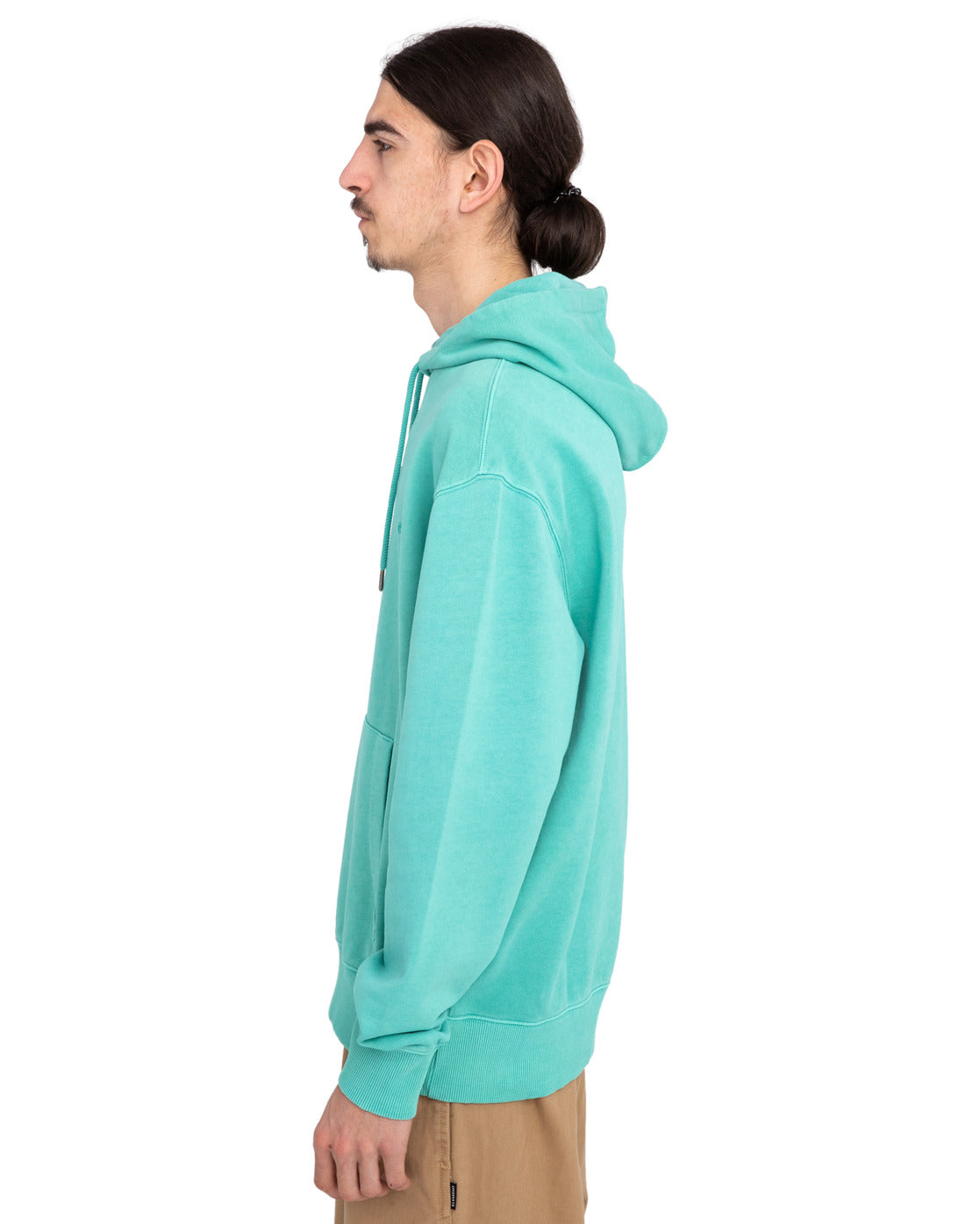 Element Sudadera Cornell 3.0 - Lagoon