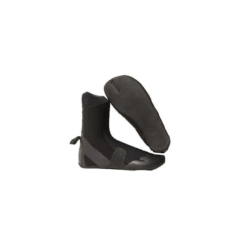 Sisstrevolution Escarpín Split Toe Boot 3mm