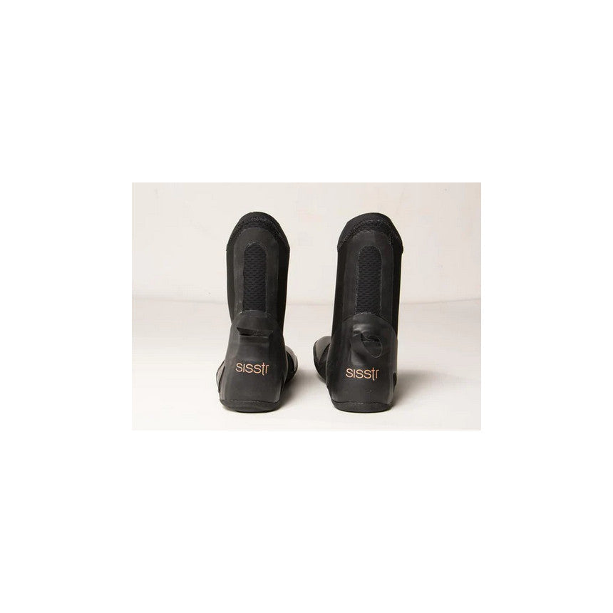Sisstrevolution Escarpín Split Toe Boot 3mm