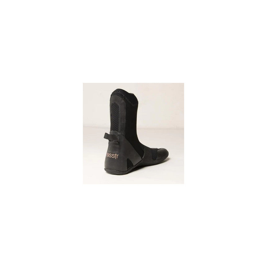 Sisstrevolution Escarpín Split Toe Boot 3mm