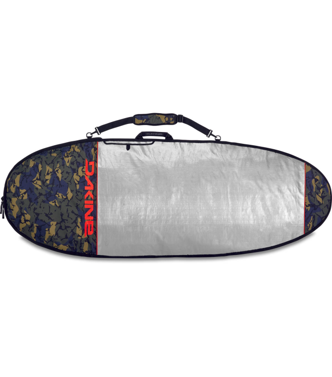 Dakine 6'0" Funda Daylight Hybrid - Cascade Camo