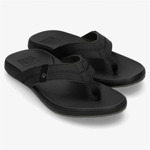 Reef Sandalias Cushion Phantom 2.0 - Black