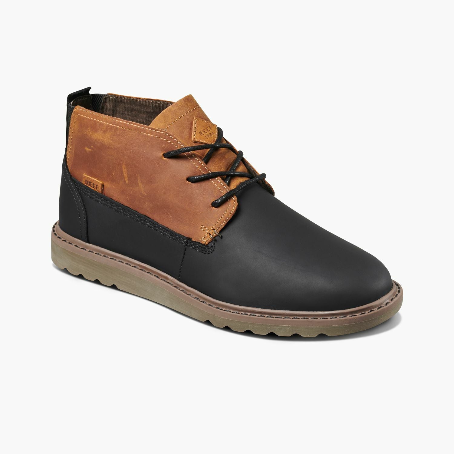 Reef Zapatillas Voyage Boot LE - Tan/Black