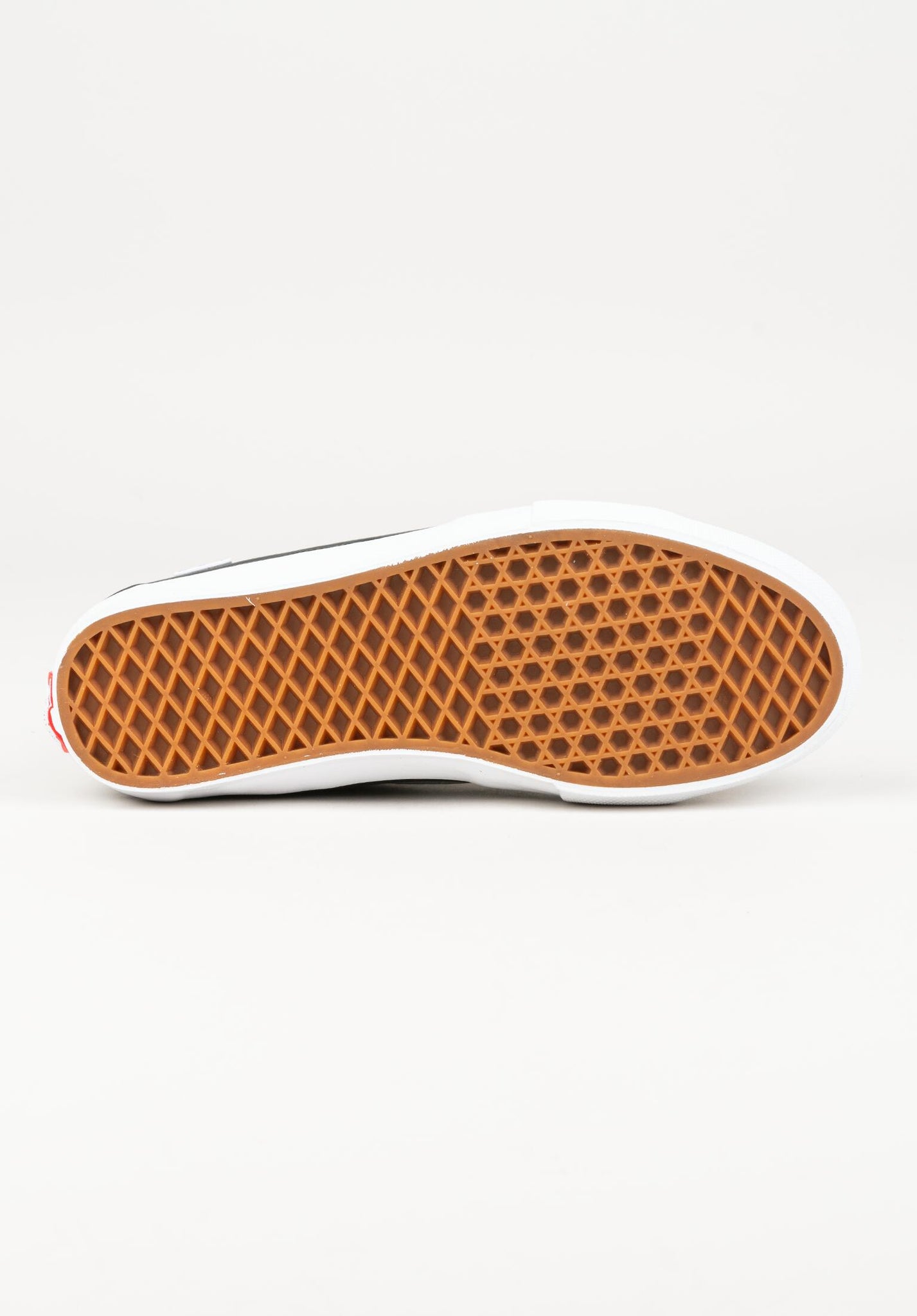 Vans Zapatillas Skate Grosso Mid - Fatigue