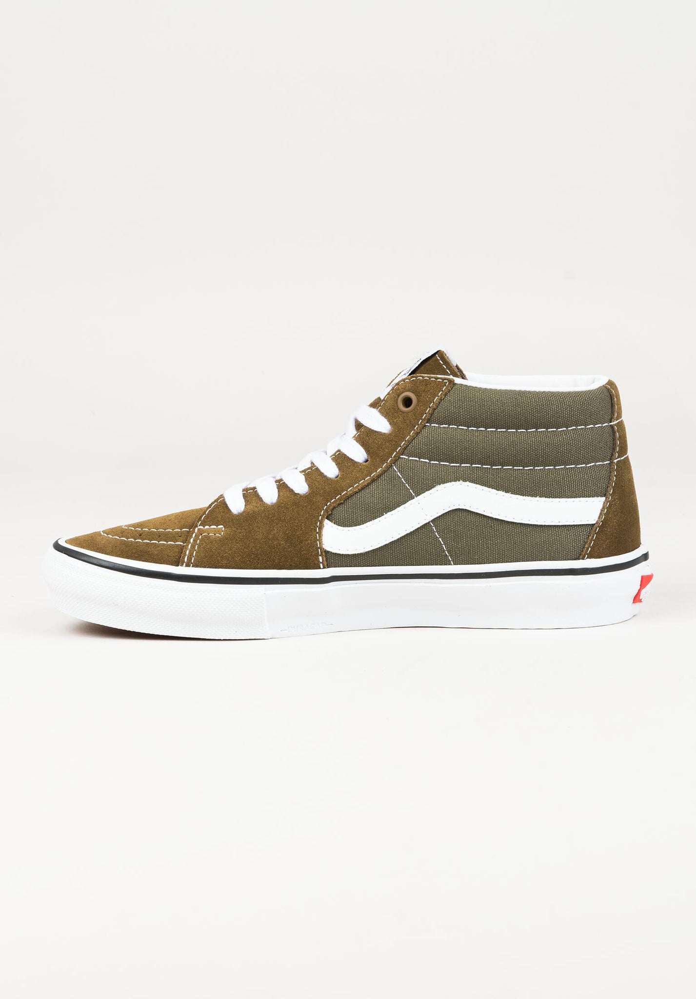 Vans Zapatillas Skate Grosso Mid - Fatigue