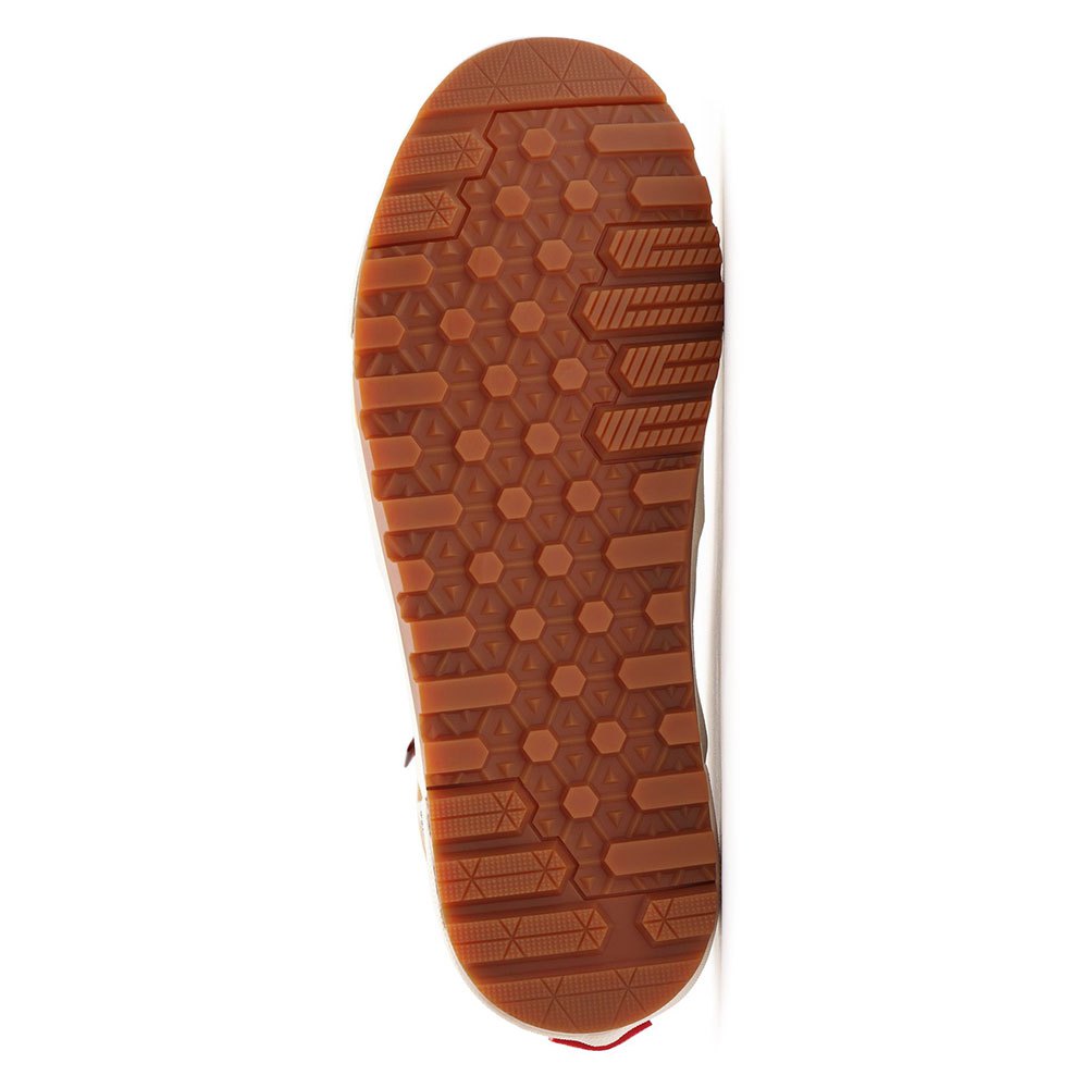 Vans Zapatillas Sk8-Hi MTE-2 / Chipmunk - Marshmallow