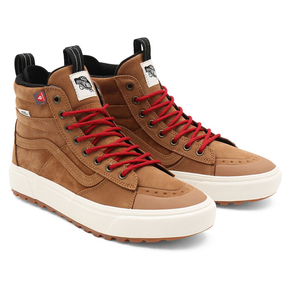 Vans Zapatillas Sk8-Hi MTE-2 / Chipmunk - Marshmallow