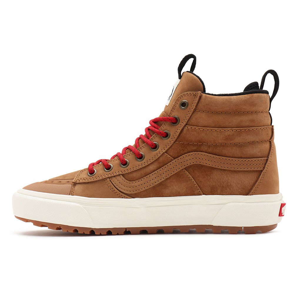 Vans Zapatillas Sk8-Hi MTE-2 / Chipmunk - Marshmallow