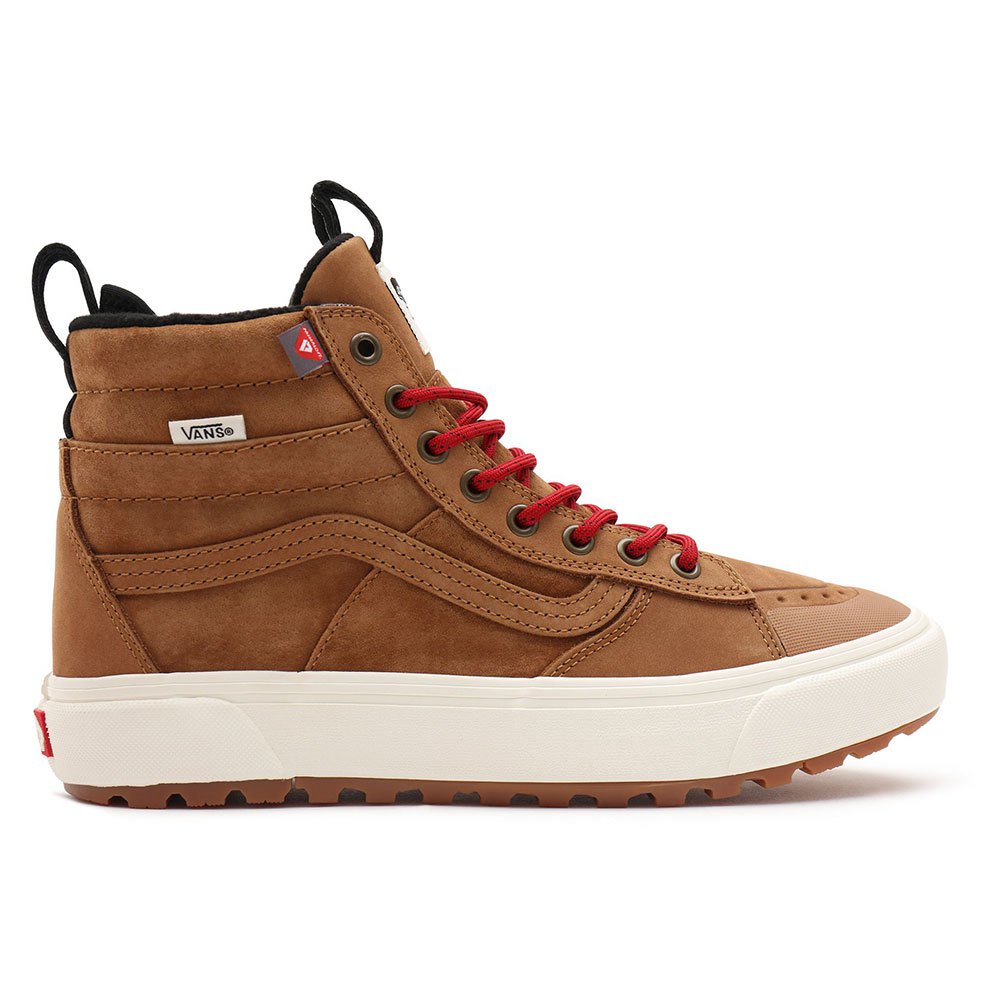 Vans Zapatillas Sk8-Hi MTE-2 / Chipmunk - Marshmallow