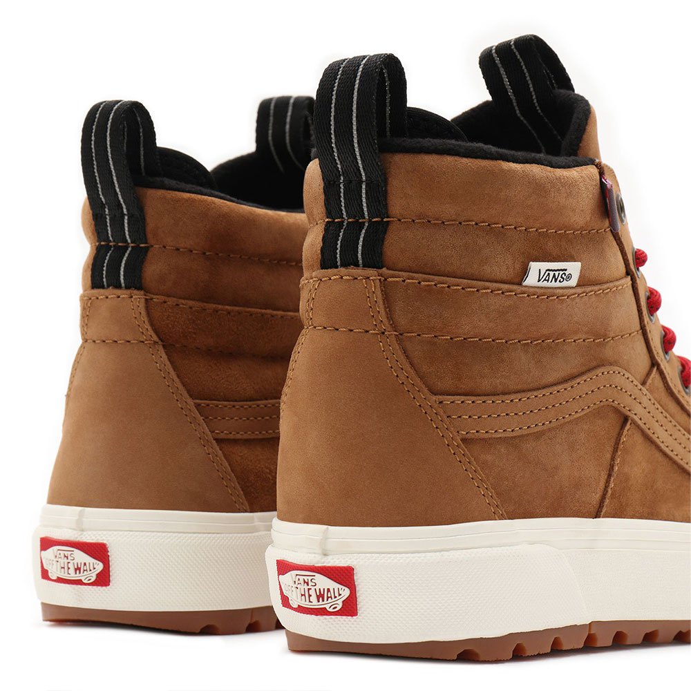 Vans Zapatillas Sk8-Hi MTE-2 / Chipmunk - Marshmallow